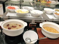 -索菲特酒店 · 云尚天际自助餐厅