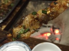 -刘选生烧烤