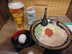 -一蘭(三宮店)