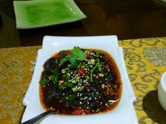 -福慧慈缘素食餐厅(王府井店)