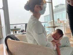 点击看大图 -baby bella小贝拉母婴护理中心(杭州凯宾斯基店)