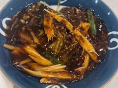 小菜们-合胜记太原排档(王府井店)