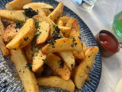 -The Rug Cafe(王府中环店)