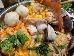 -琥珀川糟粕醋·香草鸭·鸡煲(慈云寺店)