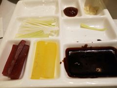 -董鲁烤鸭(建和街店)