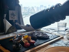 -Da Ivo哒伊沃意大利魔镜餐厅(外滩店)