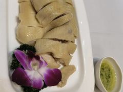 -君德澜酒家·创意粤菜(金山谷店)