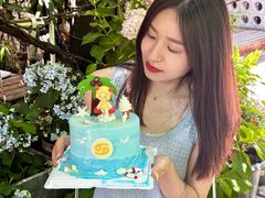 -CAKE BOSS 蛋糕老板(西单君太百货店)