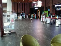 -太平洋影城(深圳8号仓店)
