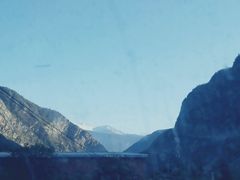 -叠溪松坪沟景区