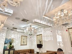 -花舍·新派粤菜·西餐·下午茶(亚运村·鸟巢店)