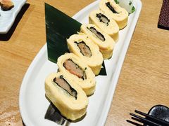 -角落里(中山公园店)
