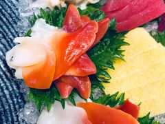 -德川家日本料理(龙德广场店)