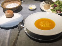 -岸芷汀兰·法餐牛排