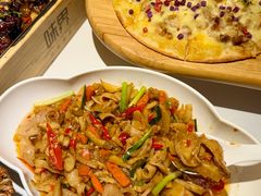 -味界·精致赣菜(招商花园城店)