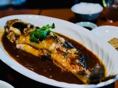 -镇江苏宁万豪酒店-苏筵中餐厅