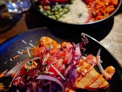-Q MEX 库迈墨西哥餐吧(三里屯店)