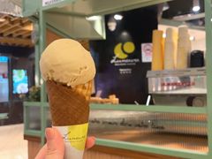 -LUNEURS月乐诗·法式冰淇淋(环贸店)