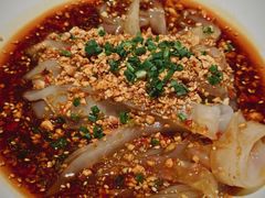 川北凉粉-麻都·成都菜(人民广场店)