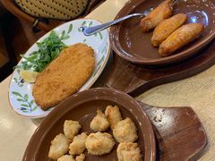 -萨莉亚意式餐厅(龙阳广场店)