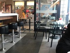 大堂-肯德基(顺义光明大街店)