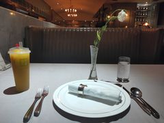 -戈雅法餐厅(世界城广场店)