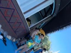 -上海玛雅海滩水公园