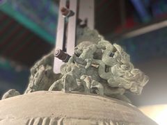 -大钟寺古钟博物馆