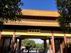 -南京市江宁方山