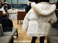 -第一健康体检中心(高新分院)