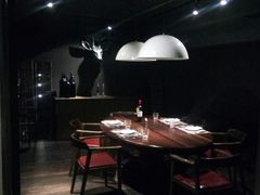 -食间牛排(湖西路店)