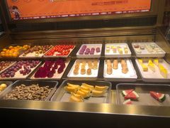 -姜胖胖无限自助烤肉(弹子石店)