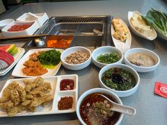 -海底捞火锅(百利广场店)