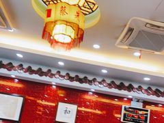 大堂-蔡先生(双阳路店)
