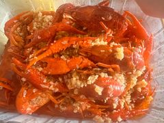 -红盔甲·小龙虾(车公庙店)