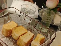 -西堤厚牛排(国瑞店)