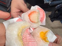 -澳门长洲糯米糍(柯打苏沙街店)