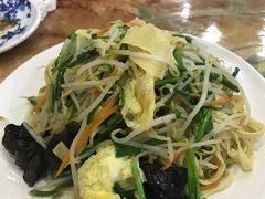 -李连贵熏肉大饼(天通苑店)
