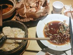 -关东小磨东北菜(上海长风大悦城店)