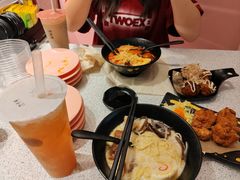 -争鲜回转寿司(南开大悦城店)
