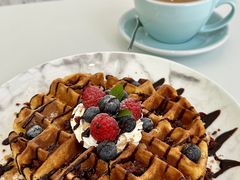 -边渡咖啡烘焙店(昙华林店)