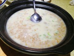 咸鸡泡饭-铜锣湾·有麝自然香(重庆新天地店)