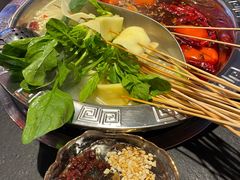 -热辣宗师·串串火锅(万达金街店)