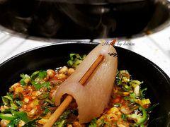 -钢管厂五区小郡肝串串香(车公庙店)
