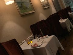 -Oyster Talks 四度蚝法餐厅