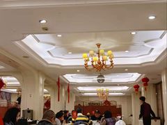 大堂-宝燕海鲜(好爱店)