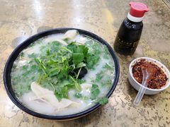小碗羊肉烩面-惠丰源烩面馆(经七路店)