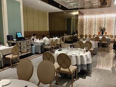 -狮王府淮扬菜(新街口友谊店)