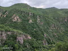 -妙峰山风景名胜区