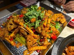 -伙靠·江浙菜(田林路店)